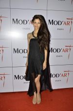 at Modart institute annual show choregrpahed by Shamita Singha in Sea Princess on 2nd May 2013 (77).JPG